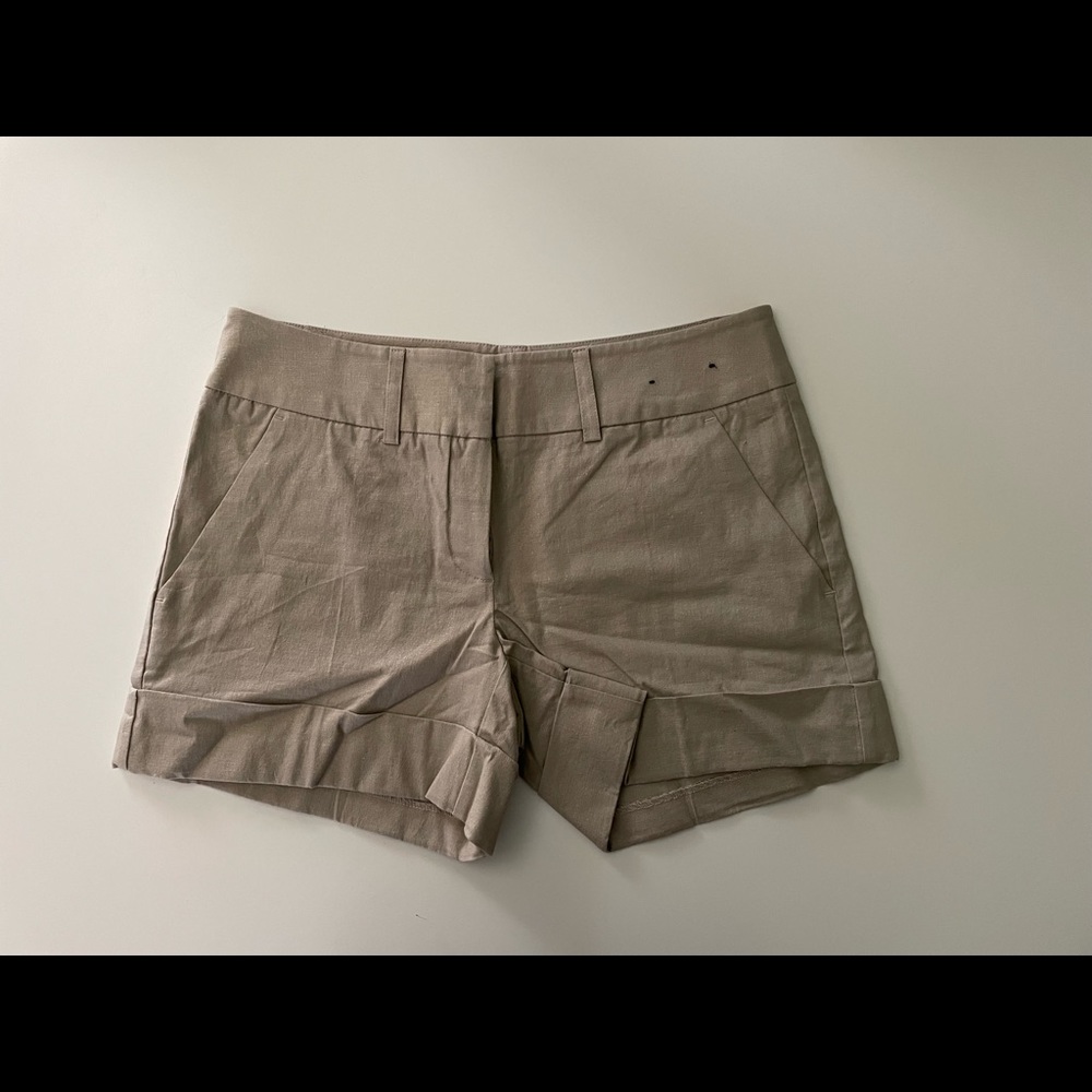 Women’s NY & Company Dress Shorts